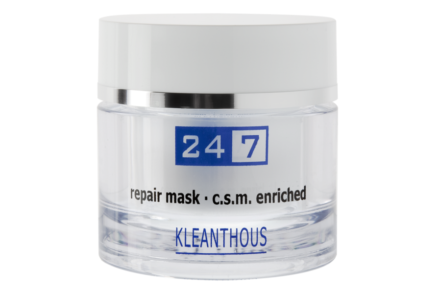Mască reparatoare c.s.m. enriched