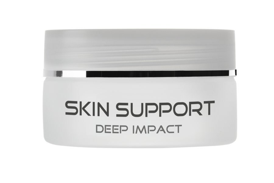 Masca de curățare Skin Support Deep Impact