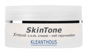 Crema pentru ten matur Skintone Xtrem
